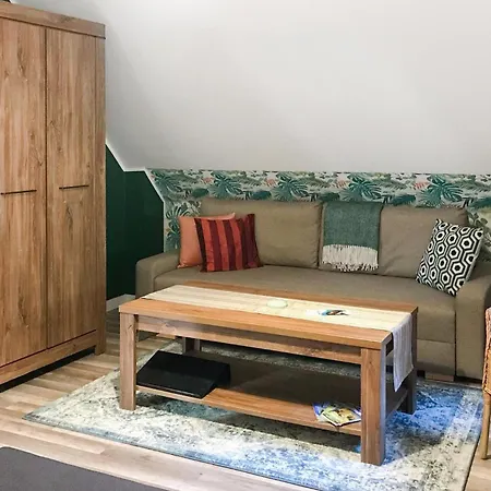 Cozy In With Sauna * Zabnica