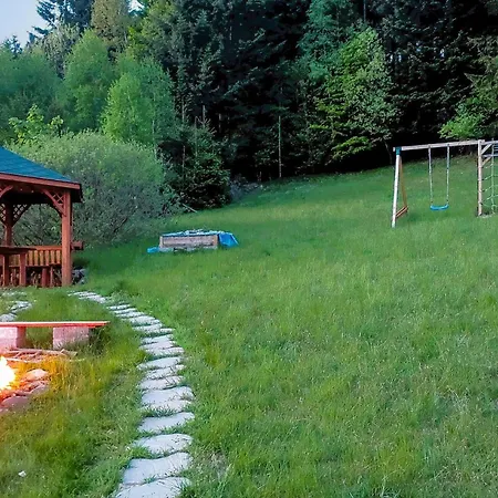 Cozy In With Sauna *